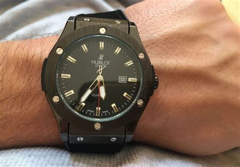 hublot geneve 882888